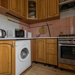 2-комнатные апартаменты улучшенные