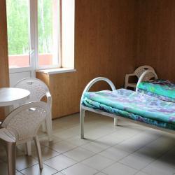Фото Отель СССР