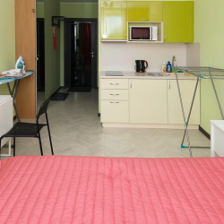 Фото Отель Home Like (Хоум Лайк) на улице Белорусская 3
