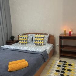 Фото Отель Dom89 (Дом89) на проспекте Губкина 28