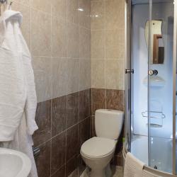 Фото Отель Кристалл