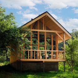 Фото Отель Odin House (Один Хаус)
