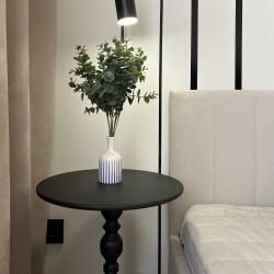 Фото Отель Eliza Home в апарт-отеле Ладожский Авенир