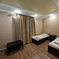 Кровать в 2-местном общем номере