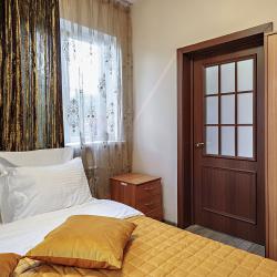 Фото Отель Elite Apartments на Лесной 4