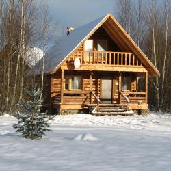 Фото Отель Колкуново