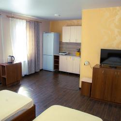 Фото Отель Домашний