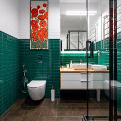 Фото Отель Квартира студия в историческом центре