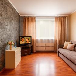 1-комнатные апартаменты стандарт