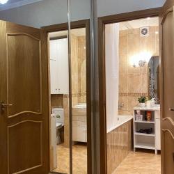 3-комнатные апартаменты стандарт