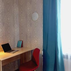 Фото Апартаменты на улице Куникова