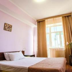 Фото Отель Евразия