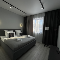 Фото Отель Вершина Гор