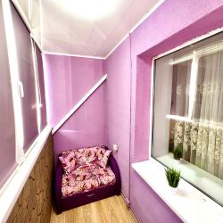 Фото Самарские апартаменты на улице Санфировой