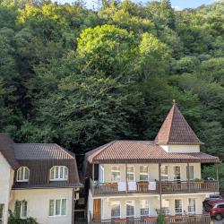 3-местный номер комфорт люкс