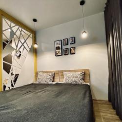 Фото Отель FlatRoom на улице Ленина 23А