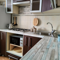 1-комнатные апартаменты стандарт