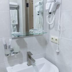 Фото Hotel Ansar (Отель Ансар)