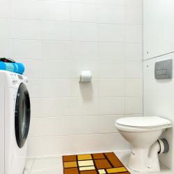 Фото Апартаменты в микрорайоне Парковый 1 корпус 21