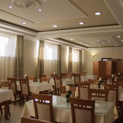 Фото Отель Дюльбер