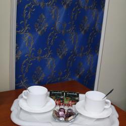 Комната люкс