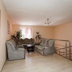 Фото Отель Фамилия