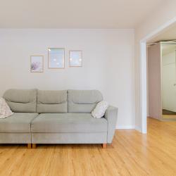 Фото Апартаменты Петровские на улице 79 Г.Дивизии 6