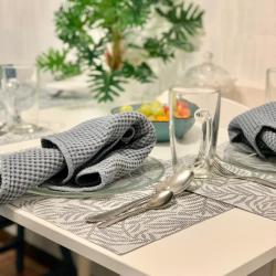 2-комнатные апартаменты улучшенные