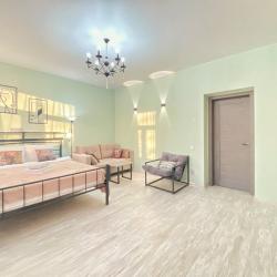 Фото Отель Апарт Комфорт на улице Чехова 22