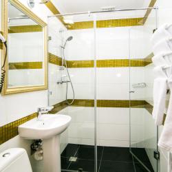 Фото Отель Ривьера