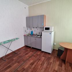 Фото Апартаменты на Верхней Набережной 145/13