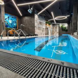 Фото Отель Romanovo Hotel (Романово)