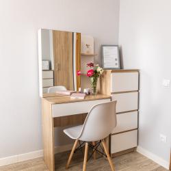 фото 2 LovelyHome 39 (ЛавлиХоум 39) на улице Набережная Трибуца 43