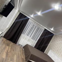 3-комнатные апартаменты улучшенные