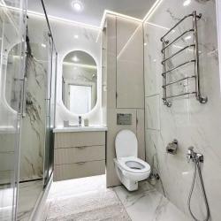 Фото Апартаменты на проспекте Сююмбике 40 блок 7