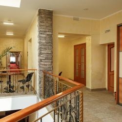 Фото Отель Алмаз