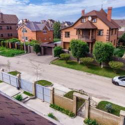 Фото Отель Планерная