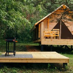 Фото Ново-Окатово Эко-отель