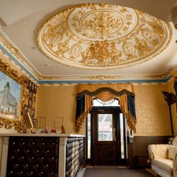 Фото Отель Елизавета