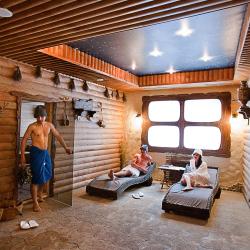 Фото Отель Respect Hall Resort & SPA (Респект Холл)
