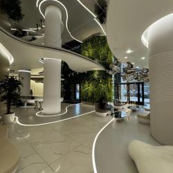 Фото Апартаменты на Проспекте Мира, 95 ЖК Hill 8
