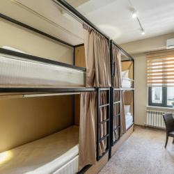 Фото Отель Bodo Hostel (Бодо)