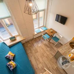 фото 6 Sokroma White House Aparts (Сокрома Белый Дом)