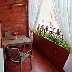 Фото Отель Багира