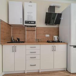 Фото Апартаменты Art-House на улице Артиллерийская 34