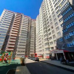 Фото Отель Уютная атмосфера на проспекте 40-летия Победы