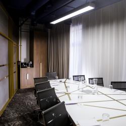 Фото Отель Mercure Blagoveshchensk (Меркюр )