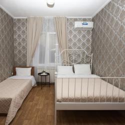 Фото Отель Лидия