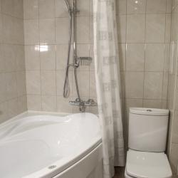 Номер высшей категории Lux