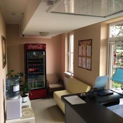 Фото Отель Ливерпуль (Liverpool)